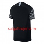 New Zealand Fodboldtrøjer Udebanesæt Kvindernes VM 2019 Kort ærmer